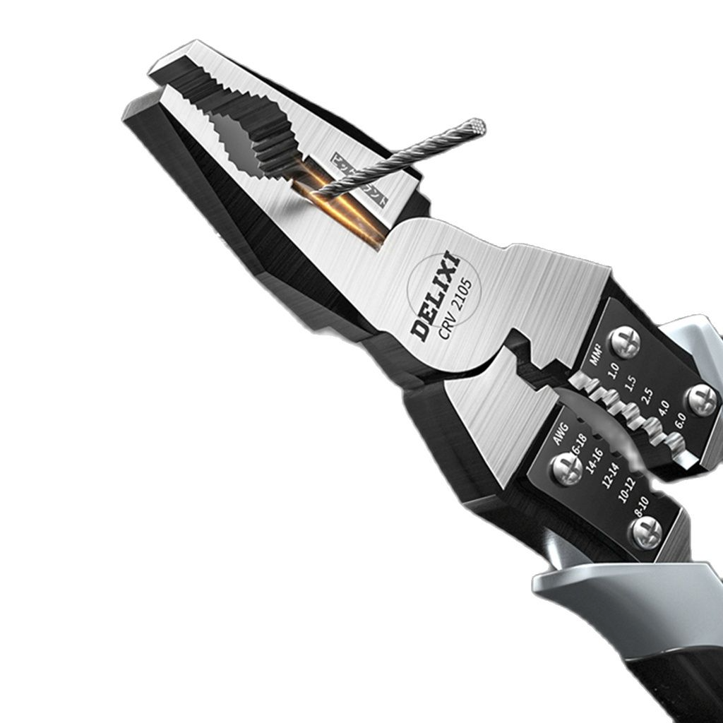 Alicate multifuncional