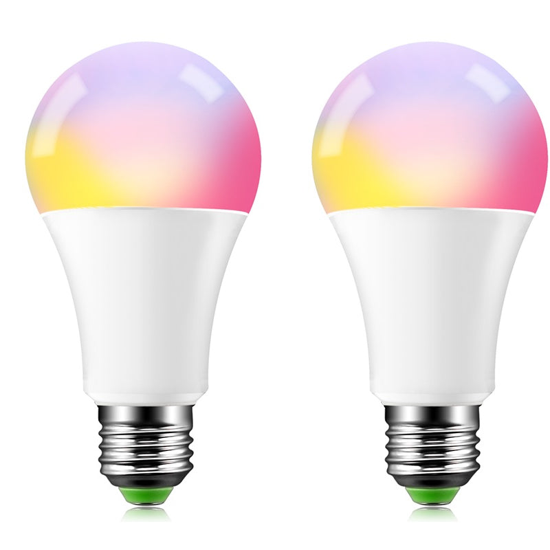 Lámpara inteligente