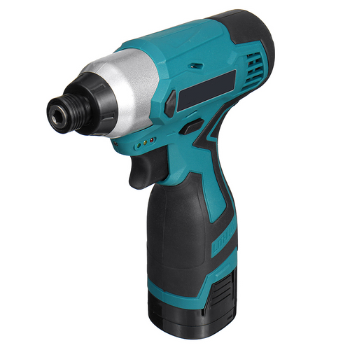 Atornillador eléctrico