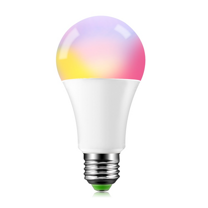 Lámpara inteligente