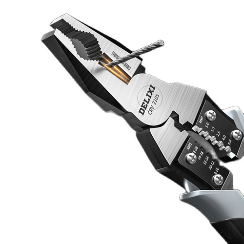 Alicate multifuncional